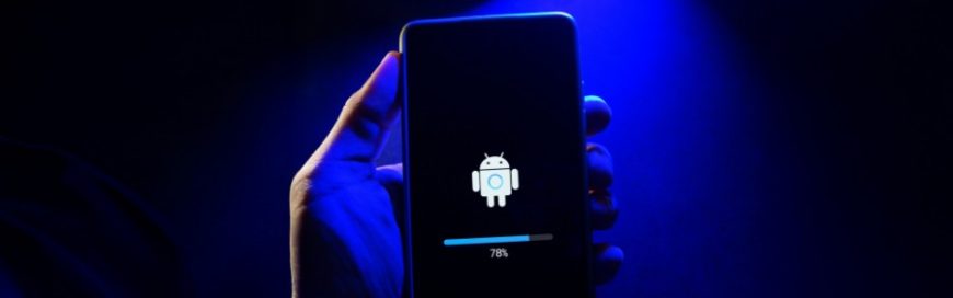 Tired of your Android screen flipping? This app fixes it for good