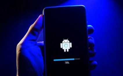 Tired of your Android screen flipping? This app fixes it for good