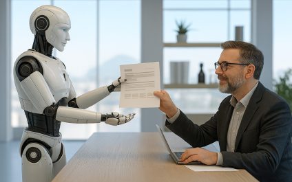 AI Tools Are Everywhere. Here’s How to Use Them Without Making a Mess