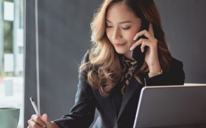 Revolutionizing business communication with modern phone systems
