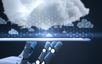 How the cloud helps businesses survive COVID-19