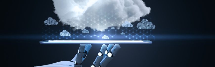 How the cloud helps businesses survive COVID-19