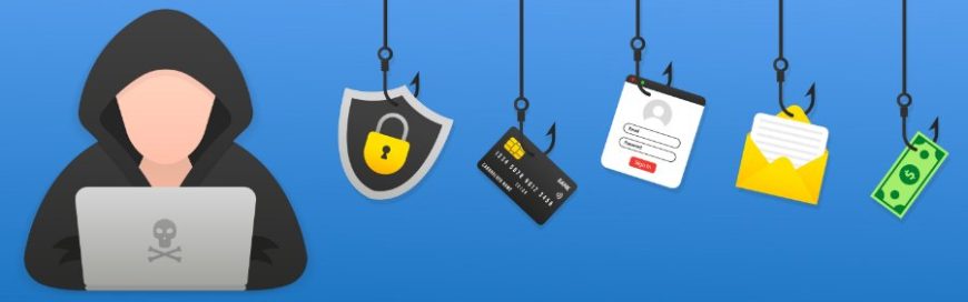 Don’t fall for these common social engineering tricks