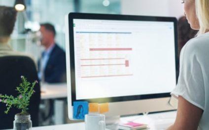 Achieve more with Excel: A productivity guide for Microsoft 365 users