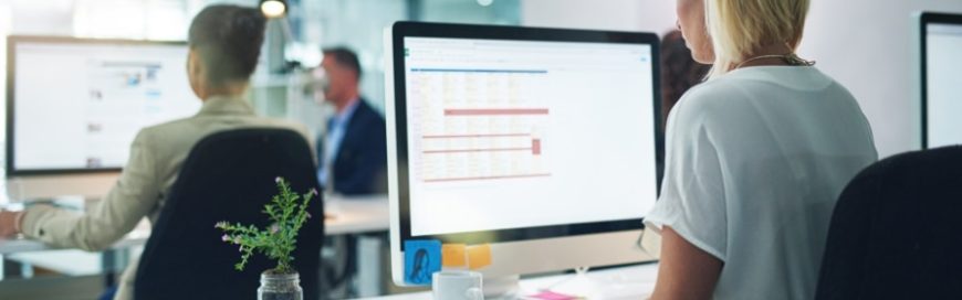 Achieve more with Excel: A productivity guide for Microsoft 365 users