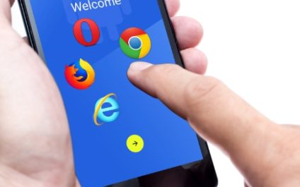 Clearing the clutter on your Android device