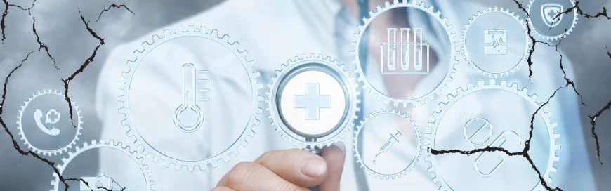 Inside the PHI Breach at Blue Shield