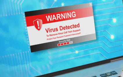 Consider these points when purchasing antivirus software