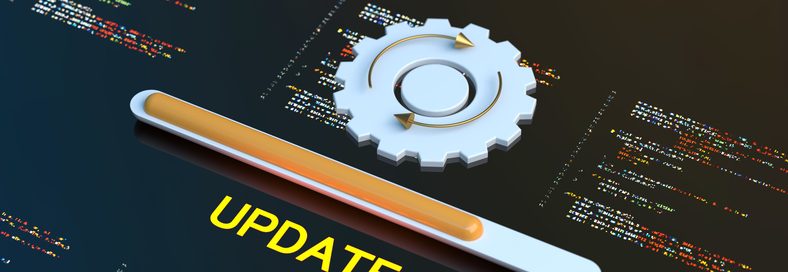 Stop ignoring device firmware updates