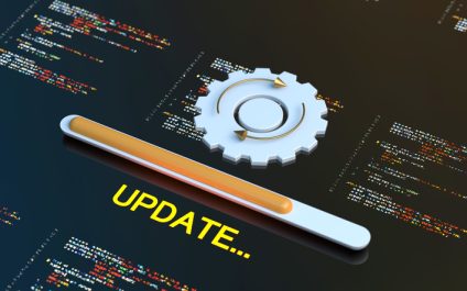 Stop ignoring device firmware updates