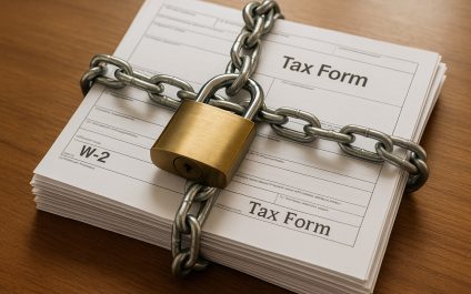 Tax Season Scams Are Starting Early. Here’s the One That Hits Small Businesses First