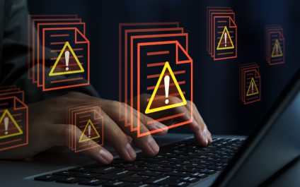 What Are Insider Threats?