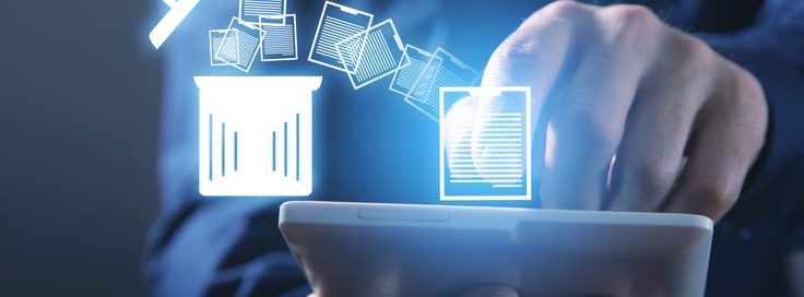 Why you should perform a disk cleanup right now
