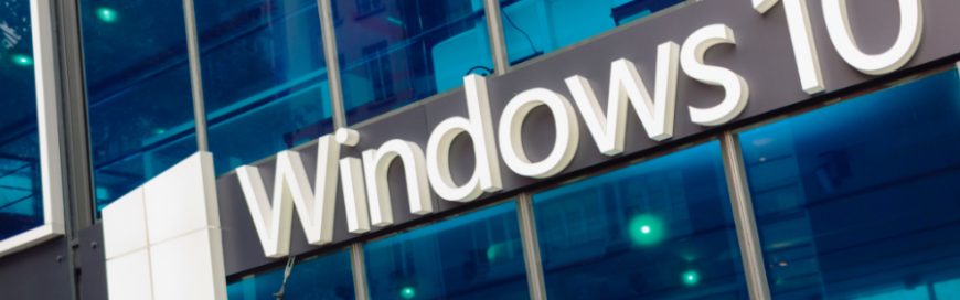 Why the latest Windows 10 update is blocked on some PCs