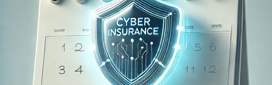Cyber Insurance For Small Business: Why You Need It And How to Get Covered In 2025