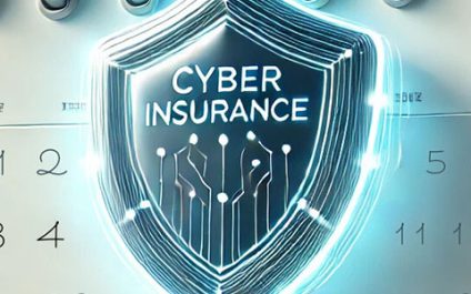 Cyber Insurance For Small Business: Why You Need It And How to Get Covered In 2025