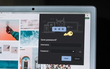 Saving Passwords to Your Browser? YOU’RE at Risk!