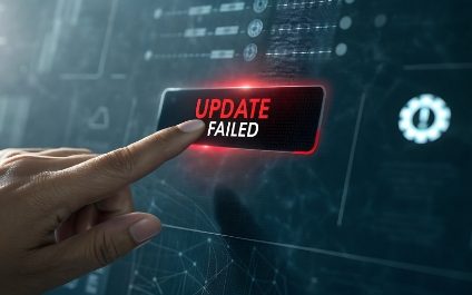 Stuck On Updating? How To Fix Common Windows Update Failures
