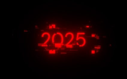 Top 5 Online Threats to Watch Out for in 2025