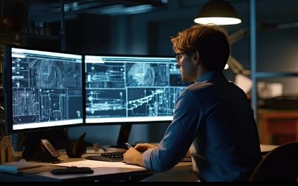 Why Cyber Security Compliance Doesn’t Belong In The IT Department’s Hands