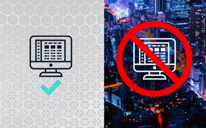 Application Whitelist Vs. Blacklist