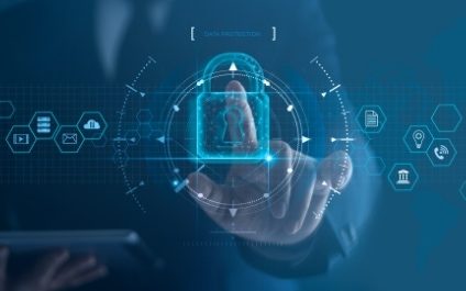 Are Your Work and Personal Accounts Locked Tight?