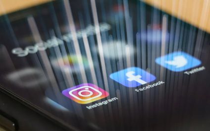 How Secure is Your Favorite Social Media App?