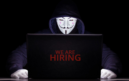 Job Seekers and Recruiters: Protect Yourself from Cybercrime