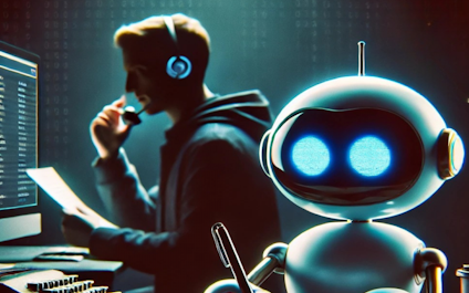 The Dark Side Of Chatbots: Who’s Really Listening To Your Conversations?