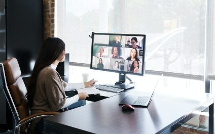 Virtual Conferencing Platform Tips