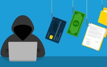 What’s the Most Common Brand Faked By Phishers?