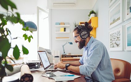 How much internet bandwidth do remote workers need?