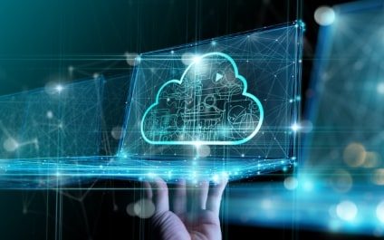The advantages of a hybrid cloud setup