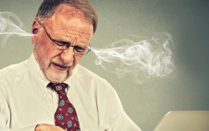 Is That SLOW Computer Driving You Crazy?