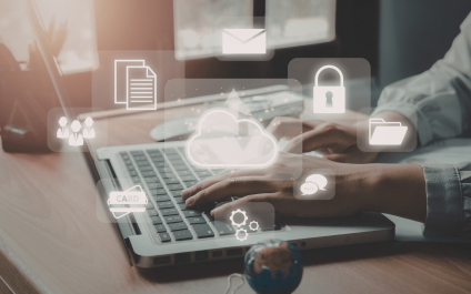 Work From Anywhere, Secure Everywhere