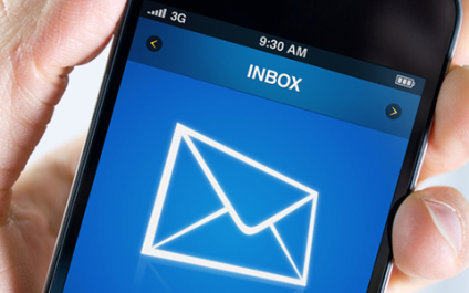 The 5 Most Dangerous Pieces Of Information To Give In An E-mail