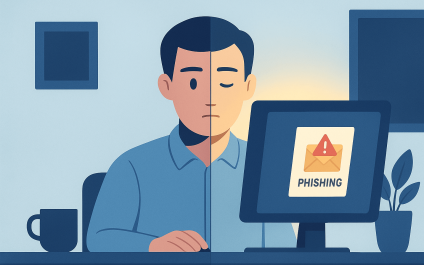 Why Following the Rules Isn’t the Same as Being Secure