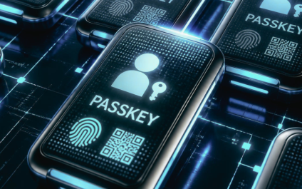Are Passkeys Really “Phishing-Proof?”