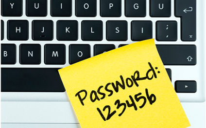 How To Pick A Good Password