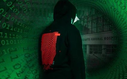 Congress Exposed in PHI-Related Data Breach