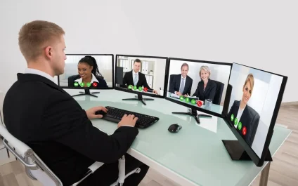 Security Awareness Training: The Key to Securing Home and Work Networks