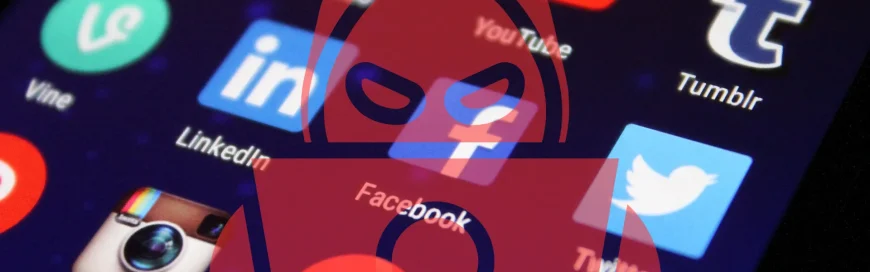 Are You Posting Too Much Information to Social Media?