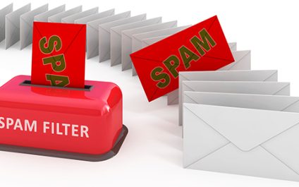 4 Easy Ways To Avoid An Avalanche of Spam