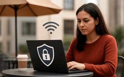 Staying Secure Beyond the Office Walls