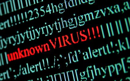 How New Viruses Get Named