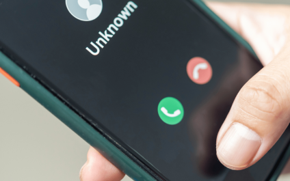 Vishing Scams Are On the Rise