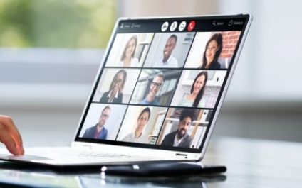Watch Your Webcam: What Hackers Are Doing With Your Camera