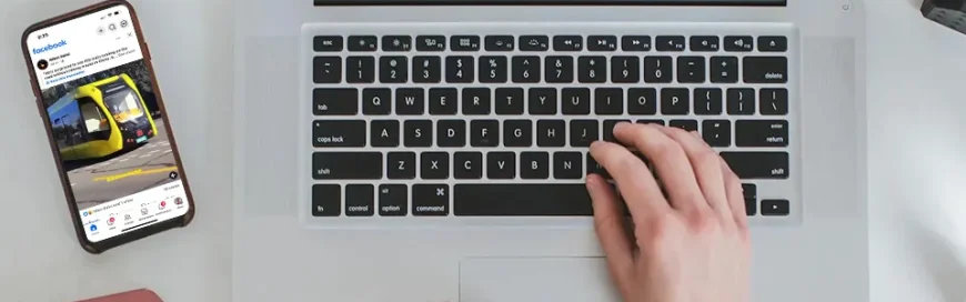 Don’t Blur the Lines Between Work and Personal Devices!