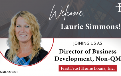 Q&A with New Director of Business Development – Non-QM