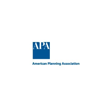 American Planning Association (APA)